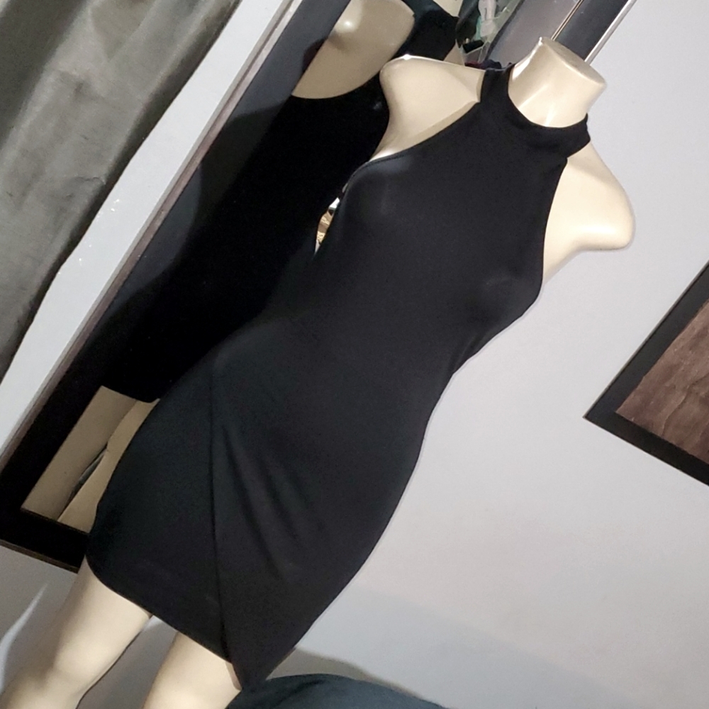 Little Black Dress ⚫